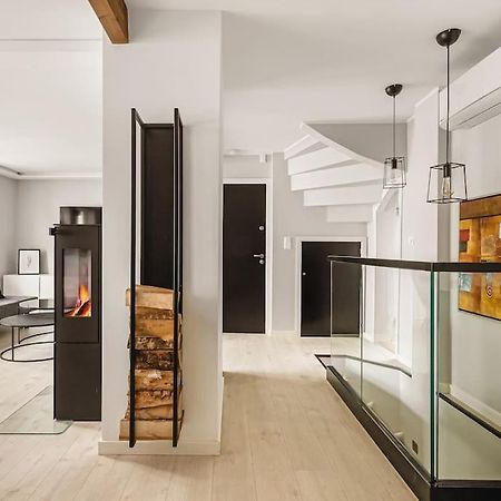 Dinbnb Apartments I Luxury Feel 100M From Bryggen ベルゲン エクステリア 写真